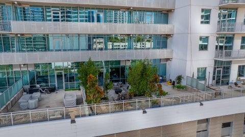 Tiny photo for 222 West Ave #1005, Austin, TX 78701 (MLS # 8807701)