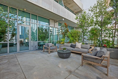 Tiny photo for 222 West Ave #1005, Austin, TX 78701 (MLS # 8807701)