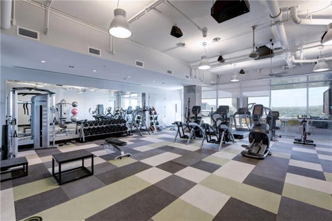 Tiny photo for 222 West Ave #1005, Austin, TX 78701 (MLS # 8807701)