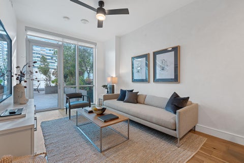 Tiny photo for 222 West Ave #1005, Austin, TX 78701 (MLS # 8807701)