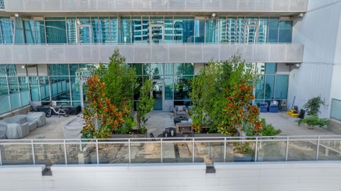 Tiny photo for 222 West Ave #1005, Austin, TX 78701 (MLS # 8807701)