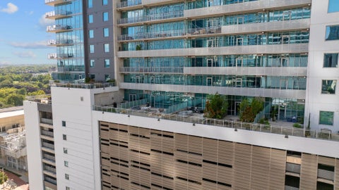 Tiny photo for 222 West Ave #1005, Austin, TX 78701 (MLS # 8807701)