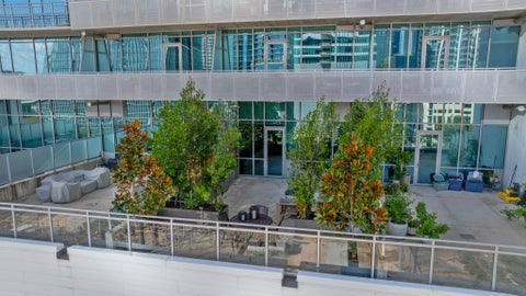 Tiny photo for 222 West Ave #1005, Austin, TX 78701 (MLS # 8807701)