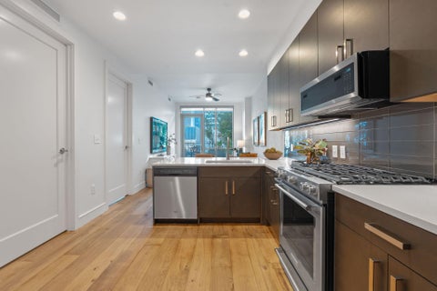 Tiny photo for 222 West Ave #1005, Austin, TX 78701 (MLS # 8807701)
