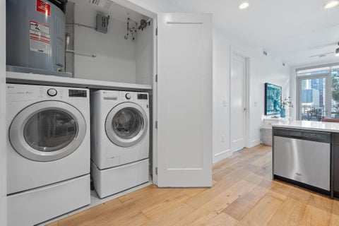 Tiny photo for 222 West Ave #1005, Austin, TX 78701 (MLS # 8807701)