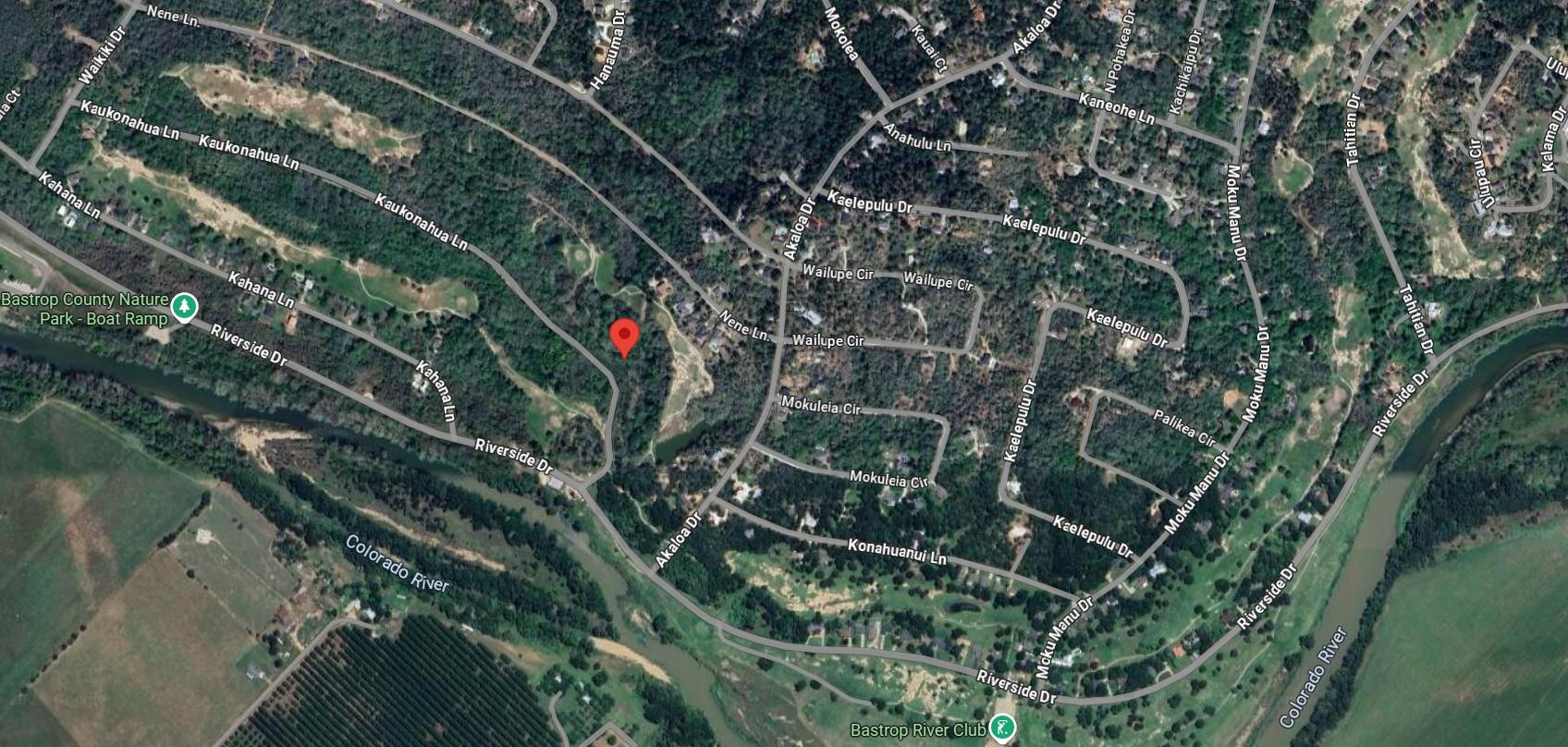 128 Kaukonahua LN
