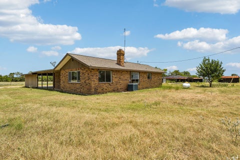 Photo of 9765-A State Park RD, Lockhart, TX 78644 (MLS # 7316724)