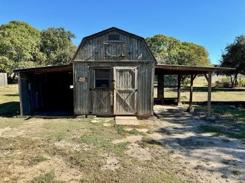 A home in Belton