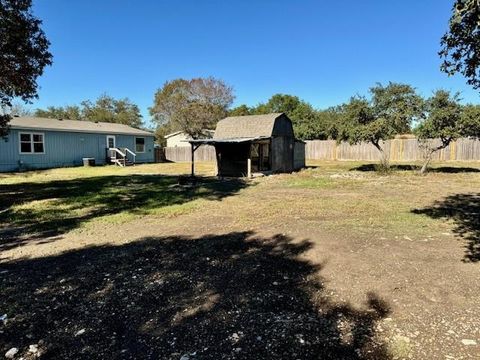 A home in Belton