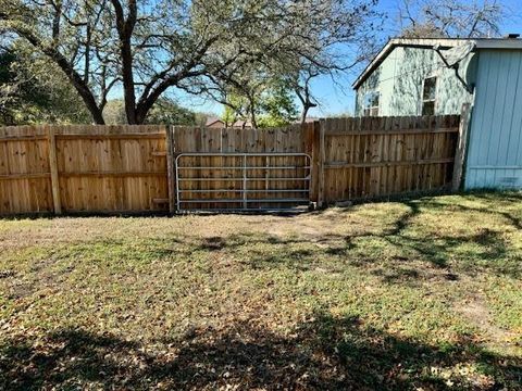 A home in Belton