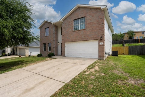 Photo of 208 Dandelion LOOP, Kyle, TX 78640 (MLS # 9986607)
