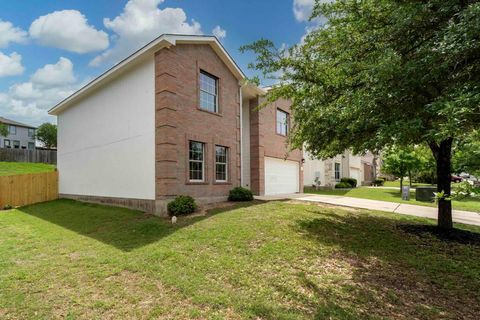 Photo of 208 Dandelion LOOP, Kyle, TX 78640 (MLS # 9986607)