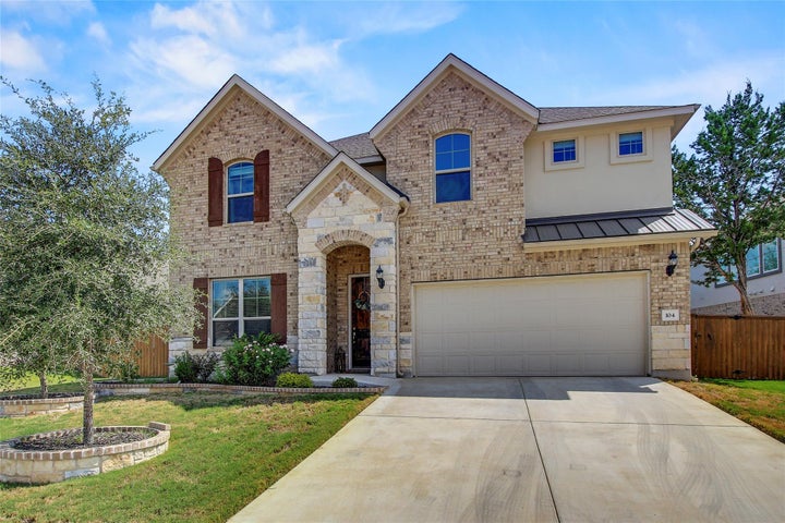 Photo 1 of 40 — 104 Millbend RD, Georgetown, TX 78633