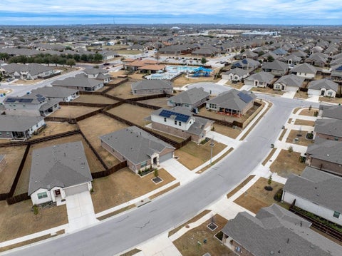 Tiny photo for 18008 Nepi DR, Pflugerville, TX 78660 (MLS # 6735313)
