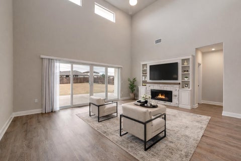 Tiny photo for 18008 Nepi DR, Pflugerville, TX 78660 (MLS # 6735313)