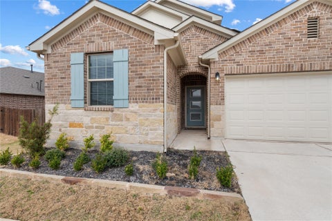 Tiny photo for 18008 Nepi DR, Pflugerville, TX 78660 (MLS # 6735313)