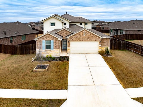Tiny photo for 18008 Nepi DR, Pflugerville, TX 78660 (MLS # 6735313)