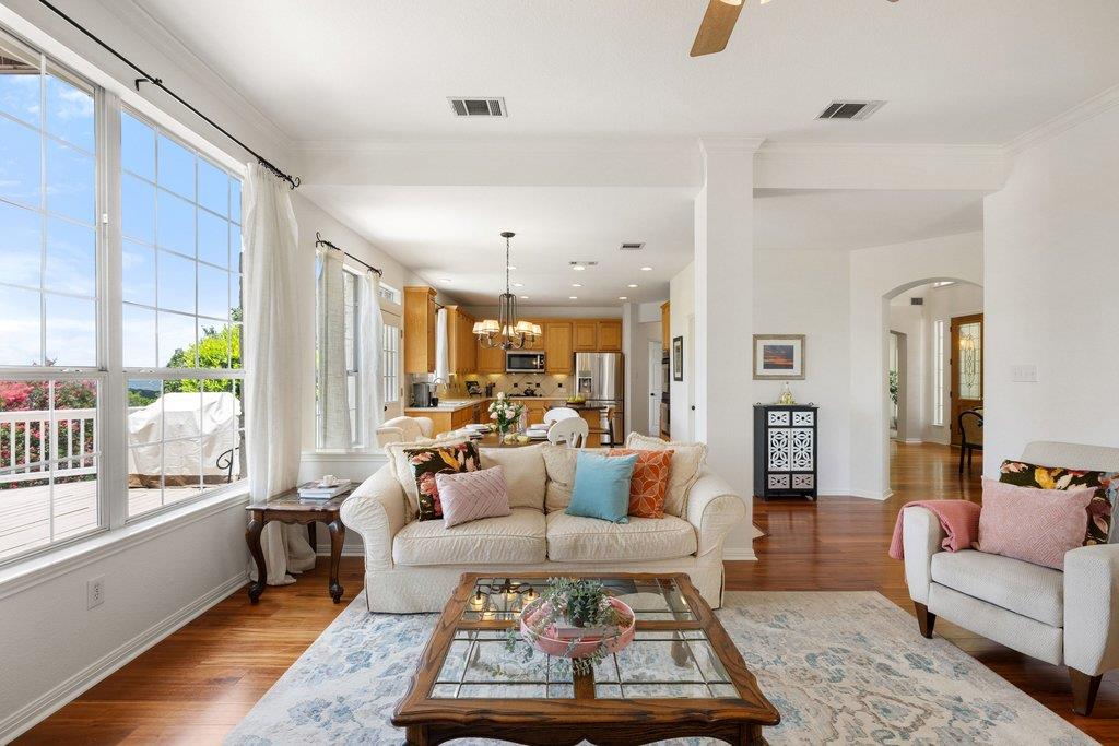 Photo of 12217 Lake Stone DR, Austin, TX 78738 (MLS # 1729887)