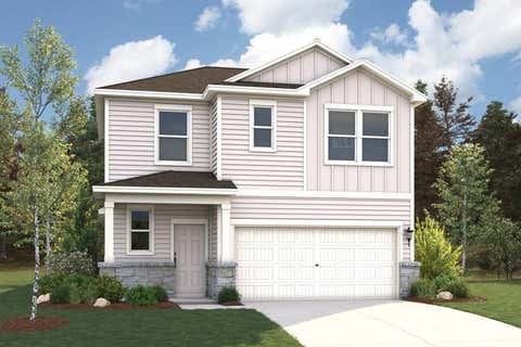 Tiny photo for 11924 Ellena CV, Austin, TX 78747 (MLS # 3941847)