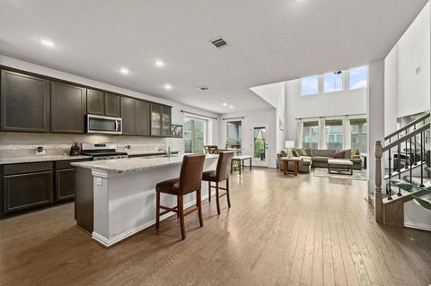 Tiny photo for 4108 Gildas PATH, Pflugerville, TX 78660 (MLS # 6739225)