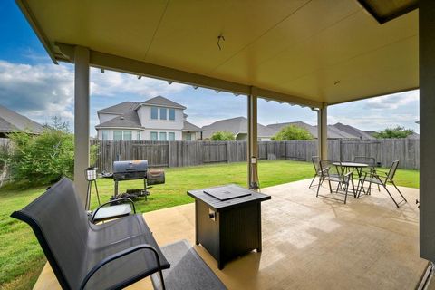 Tiny photo for 4108 Gildas PATH, Pflugerville, TX 78660 (MLS # 6739225)