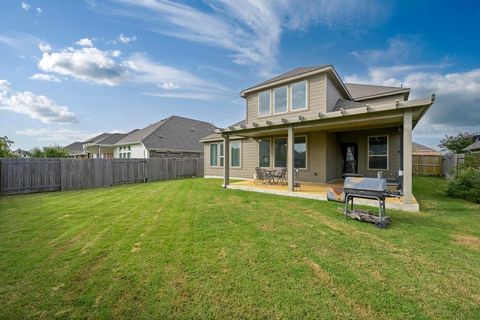 Tiny photo for 4108 Gildas PATH, Pflugerville, TX 78660 (MLS # 6739225)