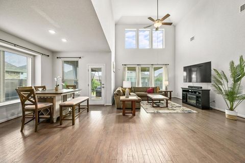 Tiny photo for 4108 Gildas PATH, Pflugerville, TX 78660 (MLS # 6739225)
