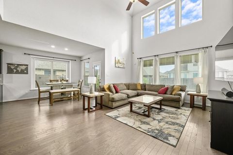 Tiny photo for 4108 Gildas PATH, Pflugerville, TX 78660 (MLS # 6739225)