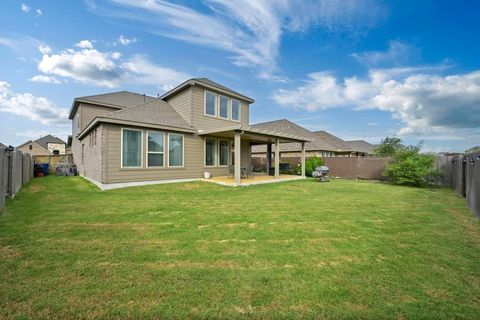 Tiny photo for 4108 Gildas PATH, Pflugerville, TX 78660 (MLS # 6739225)