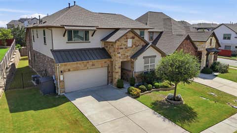 802 Kingston PL Cedar Park TX 78613