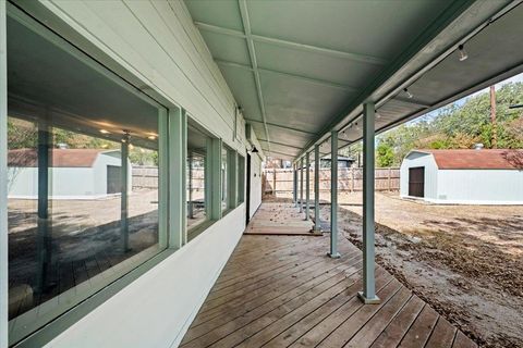 Tiny photo for 7006 Whispering Creek DR, Austin, TX 78736 (MLS # 5243359)