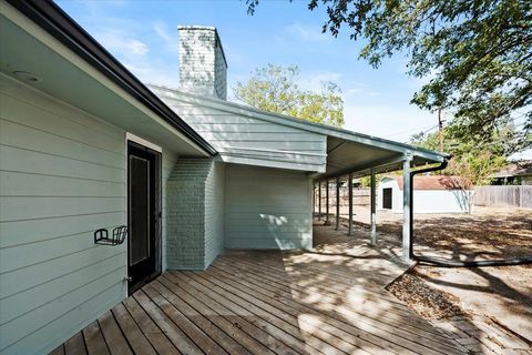 Tiny photo for 7006 Whispering Creek DR, Austin, TX 78736 (MLS # 5243359)