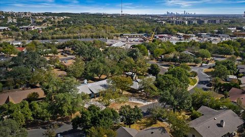 Tiny photo for 7006 Whispering Creek DR, Austin, TX 78736 (MLS # 5243359)