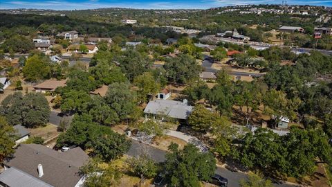Tiny photo for 7006 Whispering Creek DR, Austin, TX 78736 (MLS # 5243359)