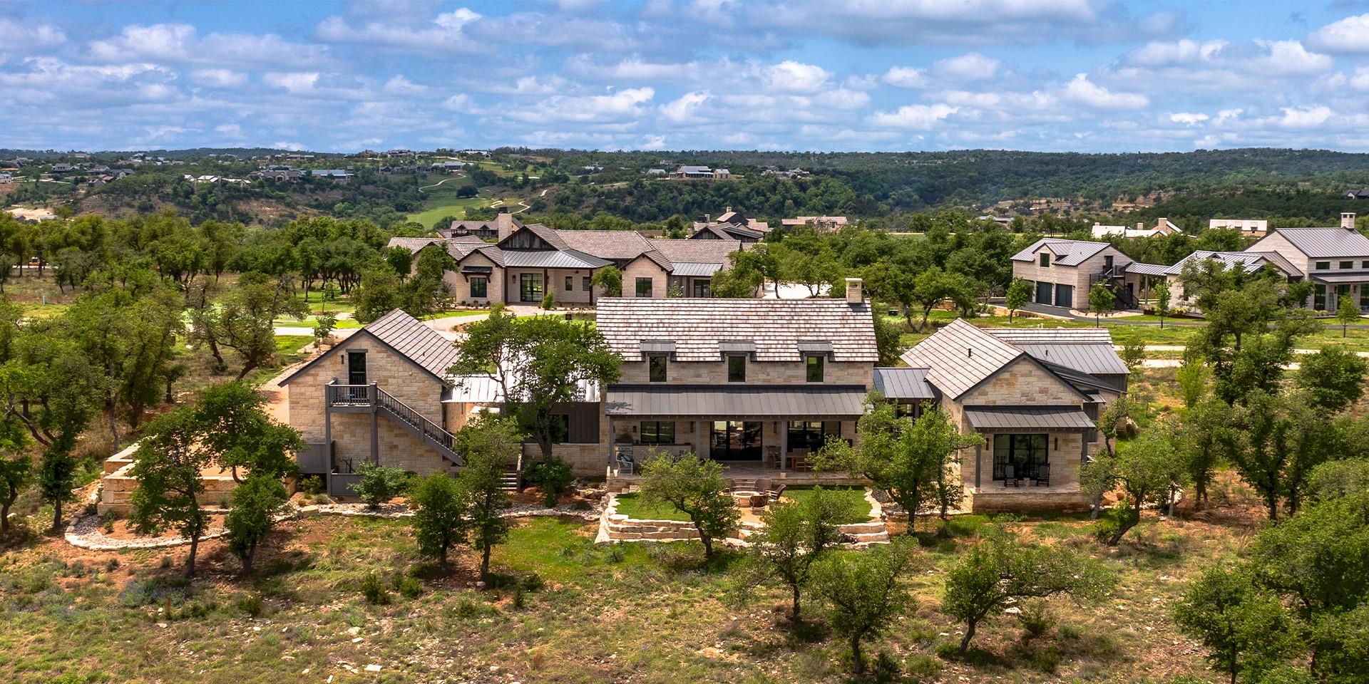 201 E Eldorado Ridge DR