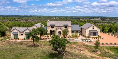 201 E Eldorado Ridge DR Fredericksburg TX 78624