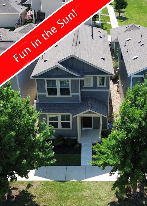 1829 Artesian Springs Leander TX 78641