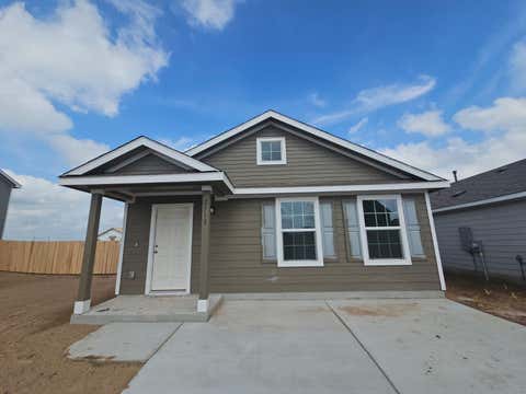 Photo of 2318 Tornado Aly, Lockhart, TX 78644 (MLS # 3640921)