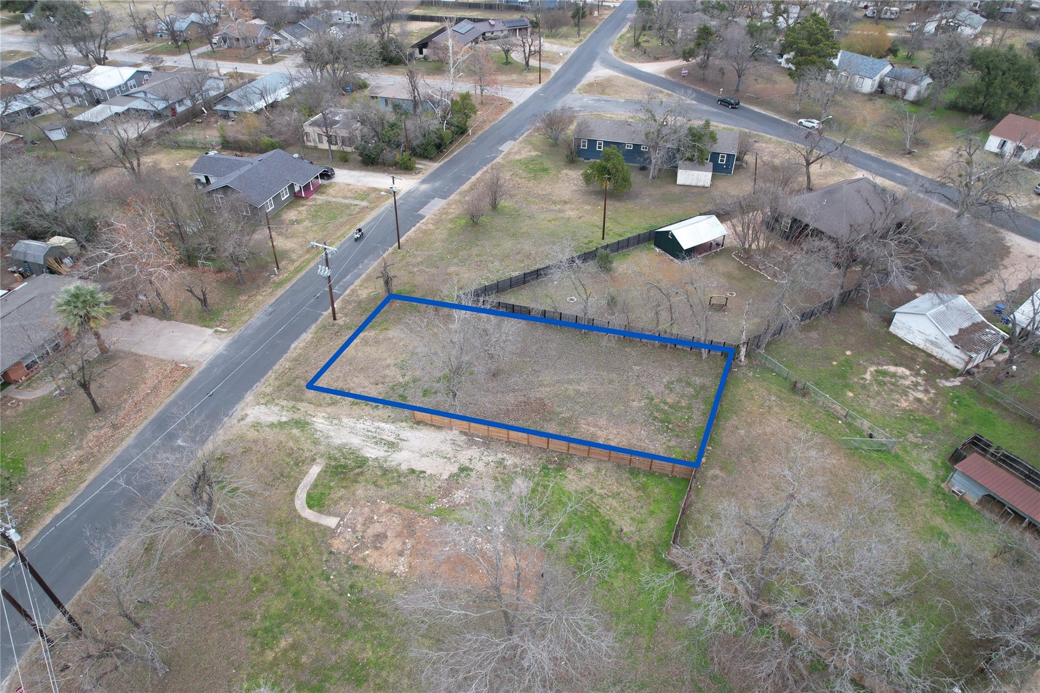 TBD Lexington RD