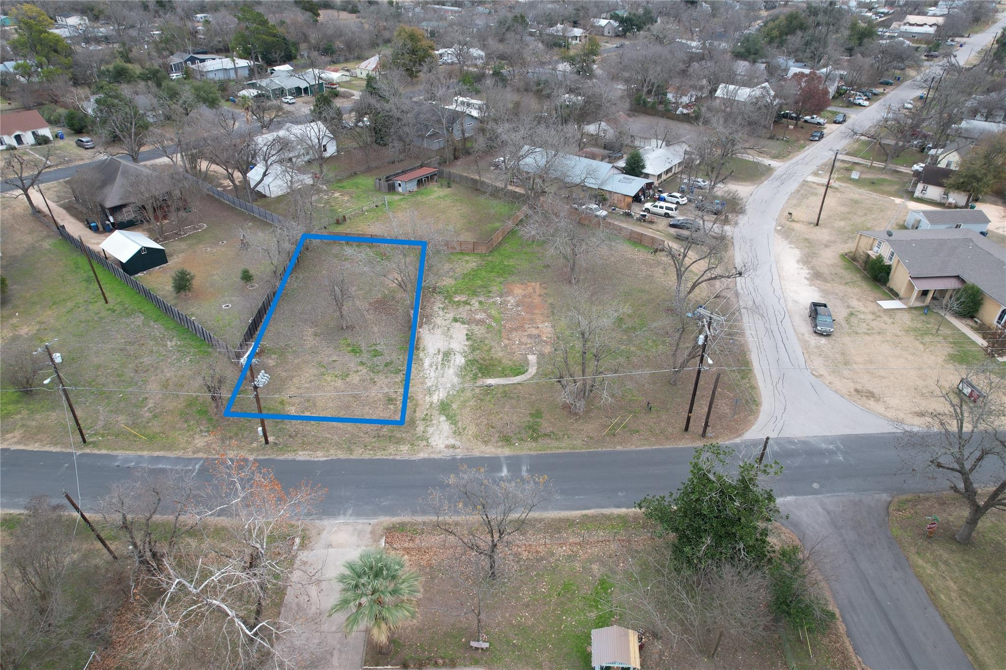 TBD Lexington RD