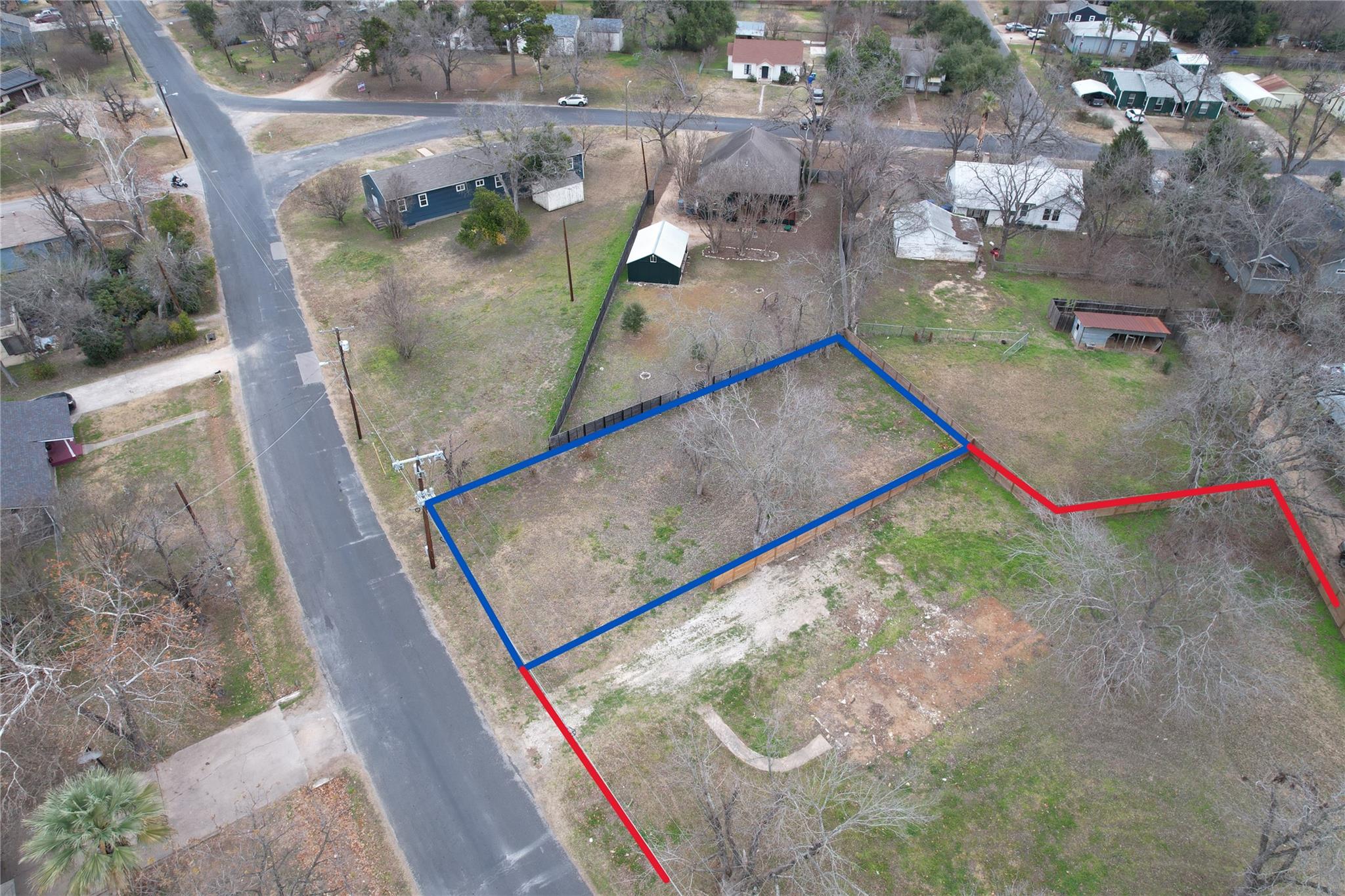 TBD Lexington RD