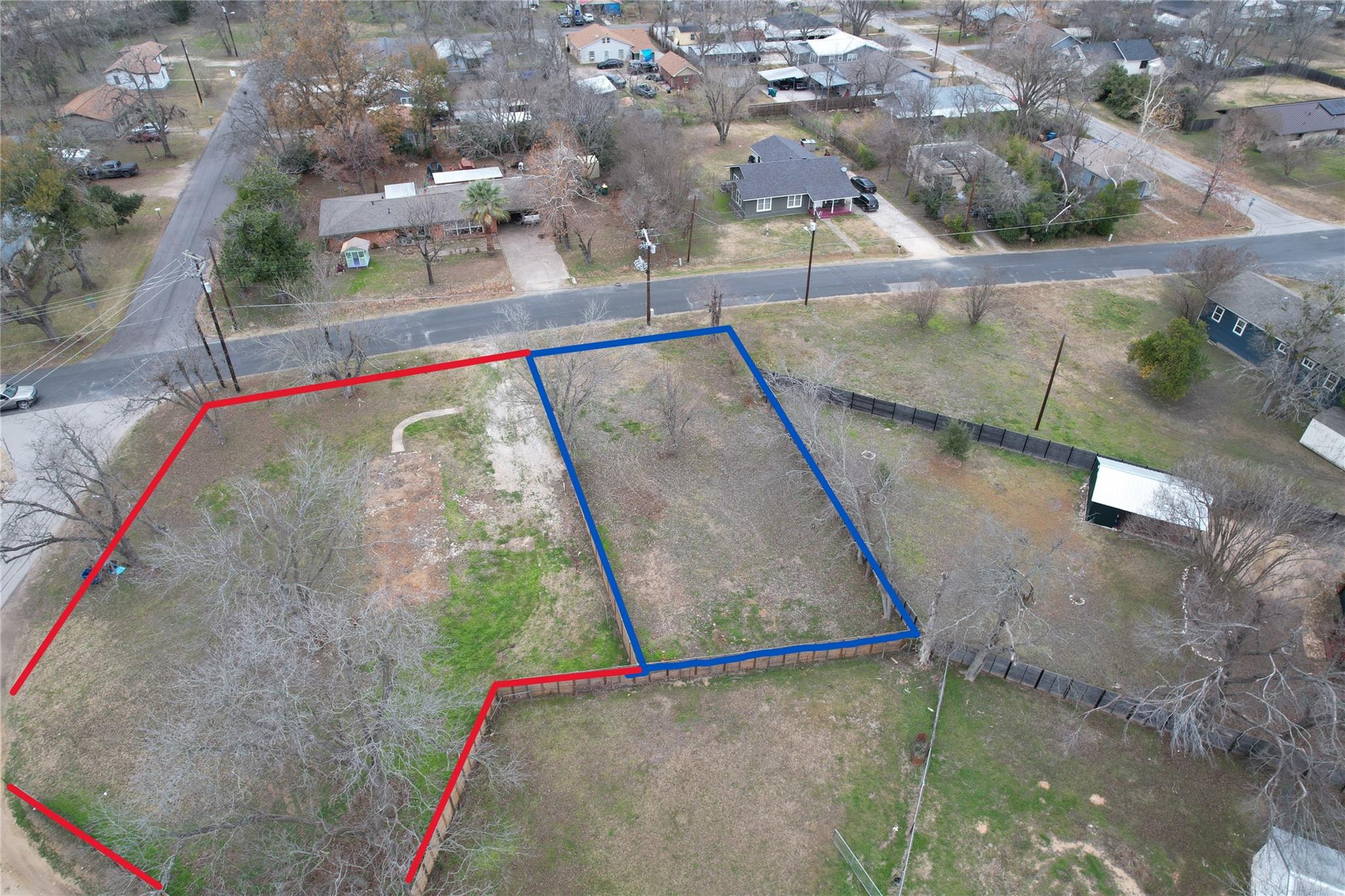 TBD Lexington RD