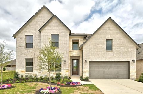 129 Cloverton CRES Hutto TX 78634
