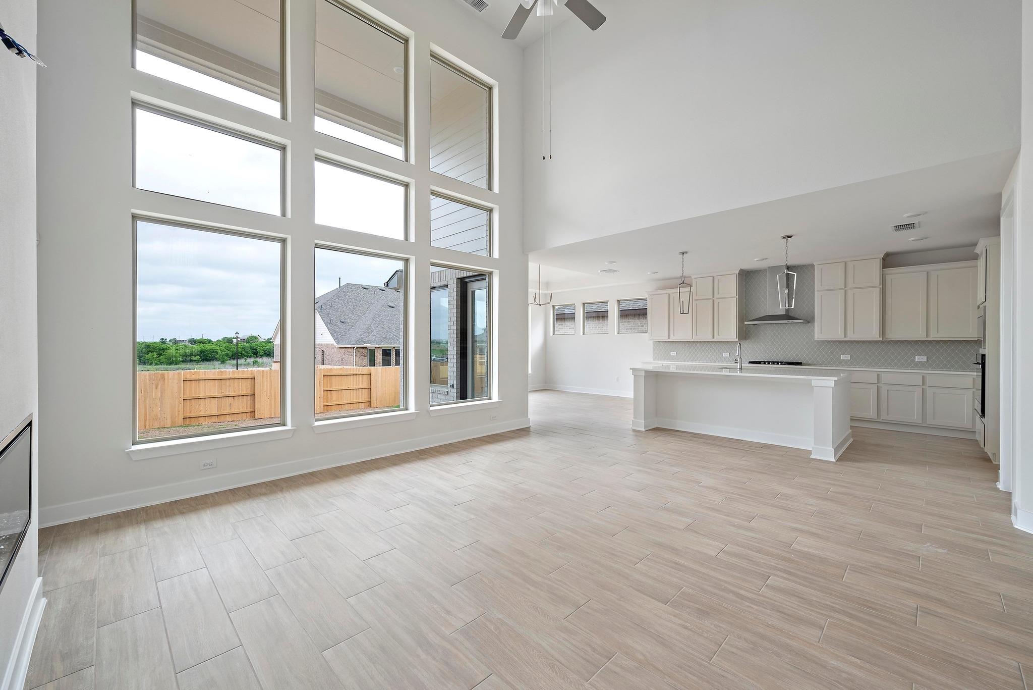 129 Cloverton CRES