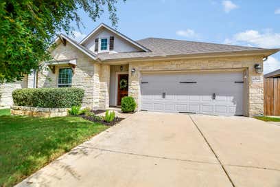 8356 Paola ST Round Rock TX 78665