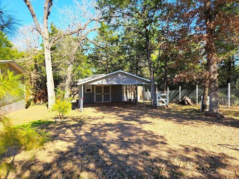 A home in Smithville