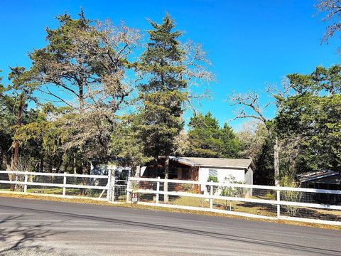 A home in Smithville