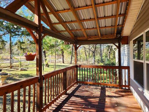 A home in Smithville