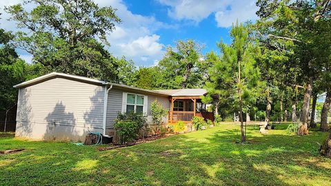 A home in Smithville