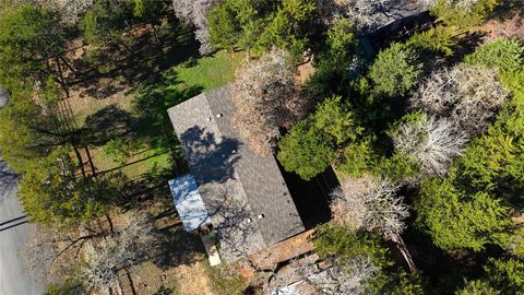 A home in Smithville